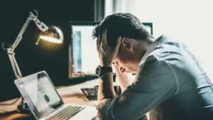 CBT Tips for Coping With Workplace Stress