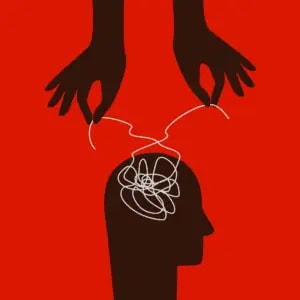 CBT to heal from narcissistic abuse and echosim