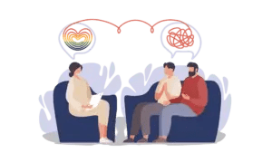 Evidence-Based Couples Therapy