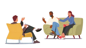 integrative couples therapy improves relationships 
