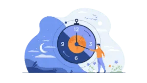 managing daily routine and social rhythms in bipolar disorder 