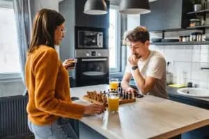 Situationships stop us from learning important Relationship Skills 