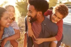 What is a Secure Attachment Style and How Does It Develop?