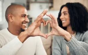 couples increasing intimacy with cbt therapy 