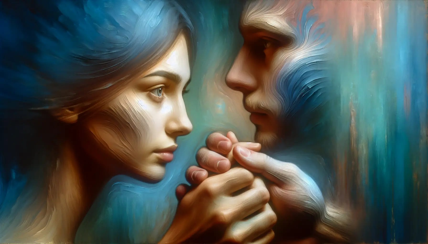 Building a strong therapeutic relationship