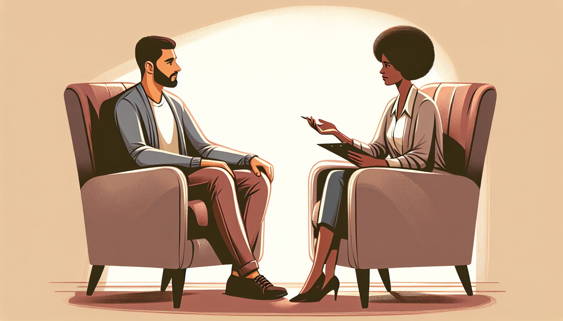 What Kind of Counseling Do I Need?