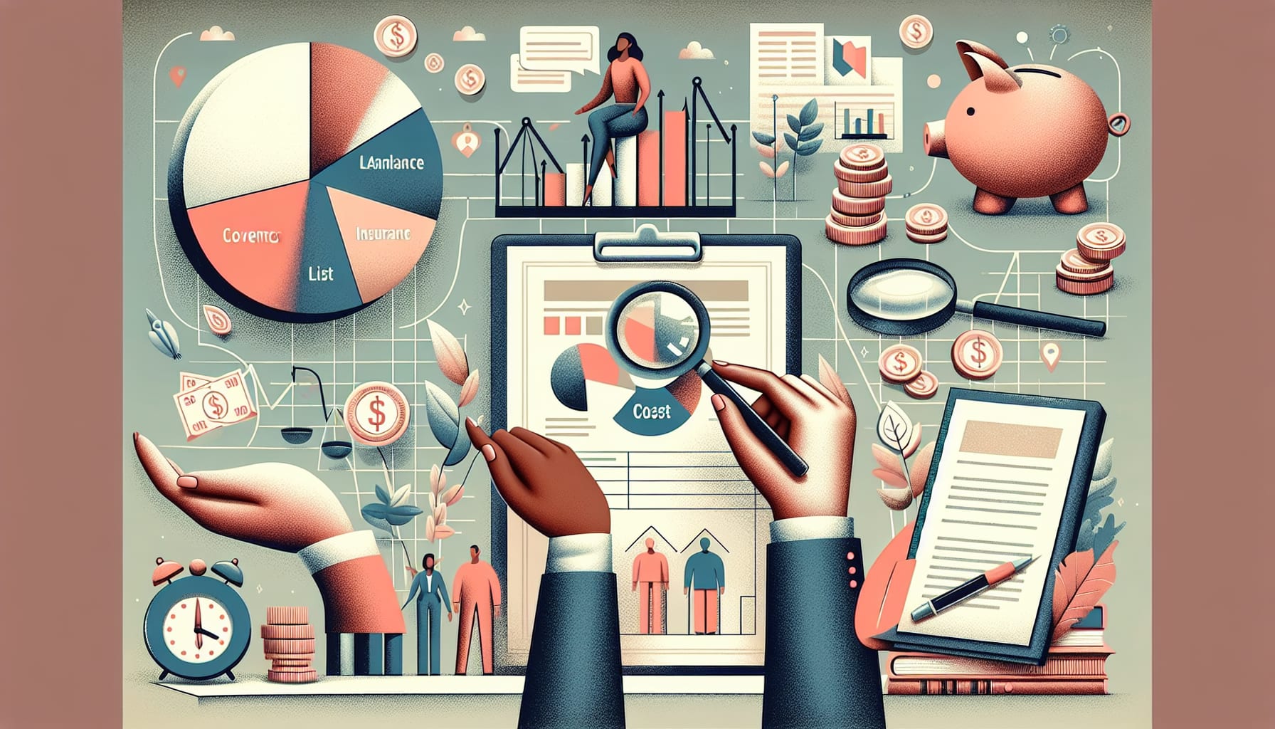 Financial aspects of counseling and therapy