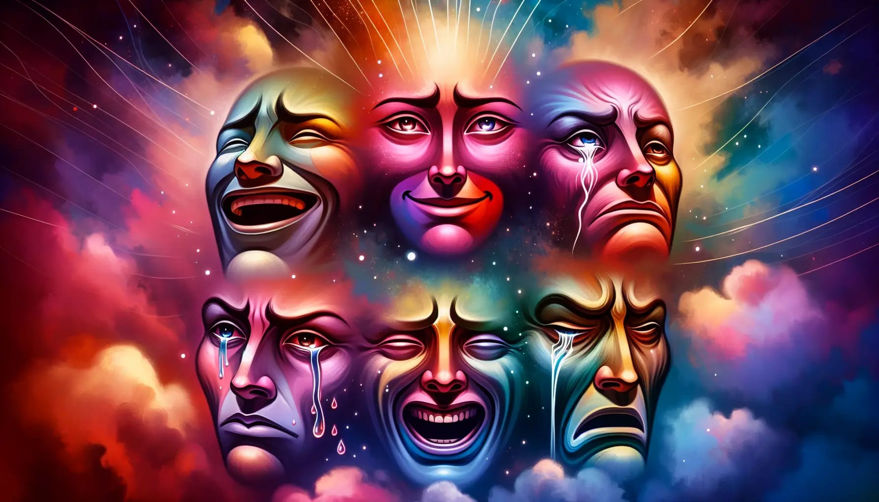Exploring emotional experiences in therapy
