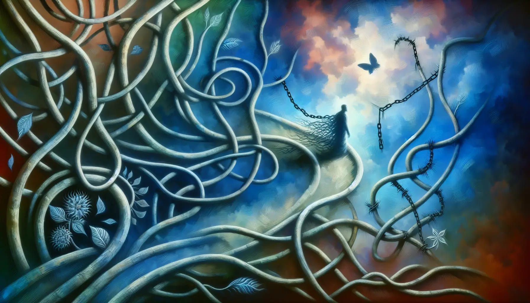 Navigating personal challenges in therapy