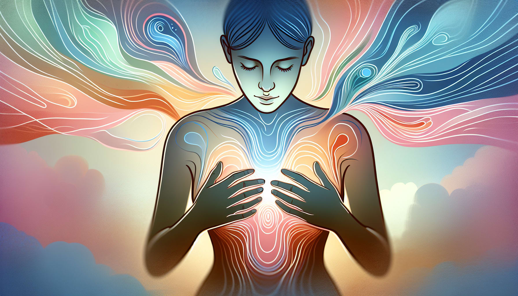 Navigating Trauma Recovery with Somatic Experiencing