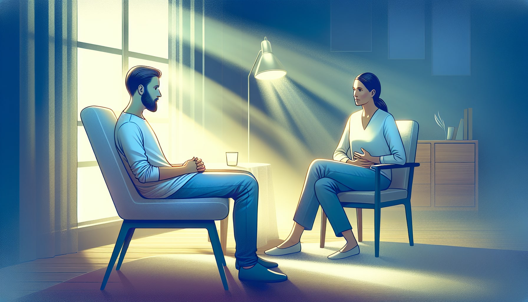 DBT or CBT for Anxiety: Which Therapy Is Best?