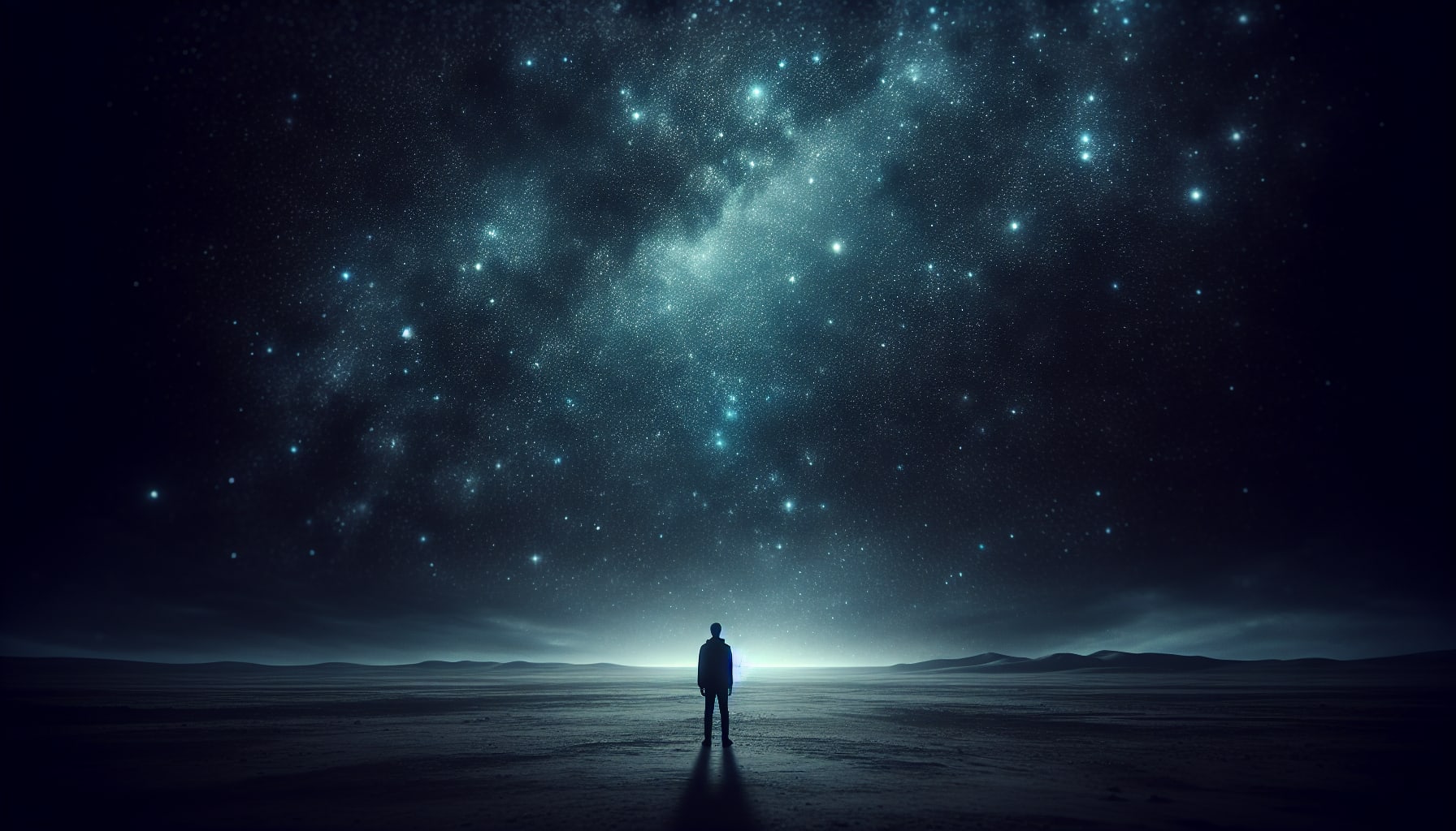Navigating the Void of Existential Dread in Modern Times