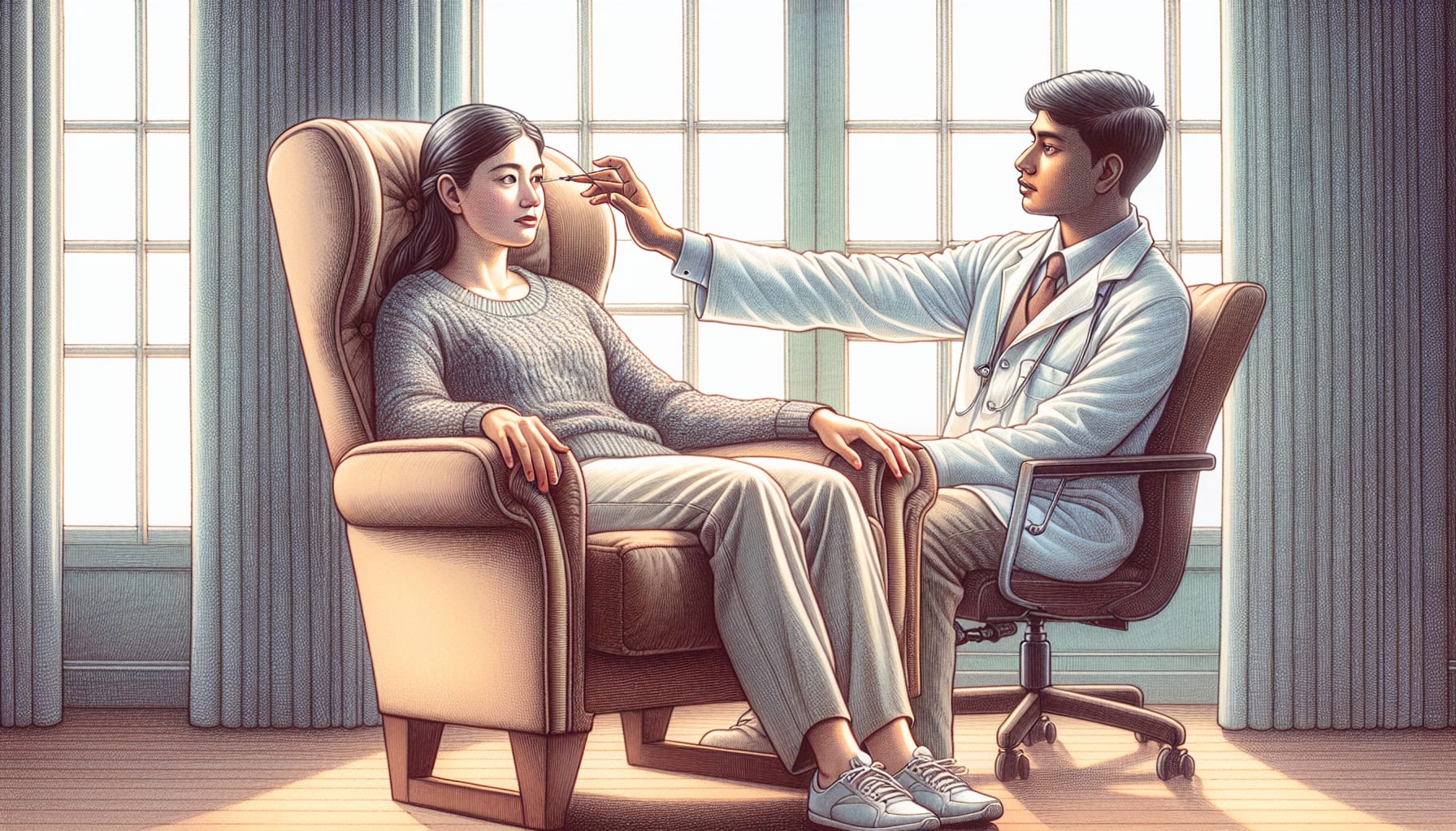 How to Find the Right EMDR Therapist