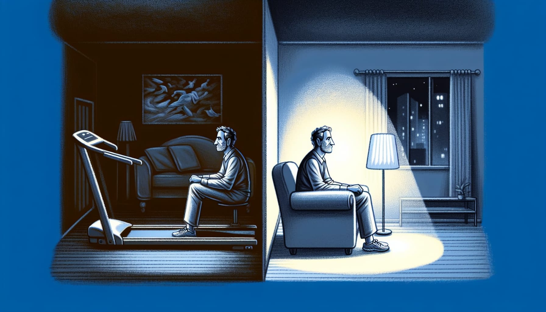 Distinguishing Between Laziness vs Depression