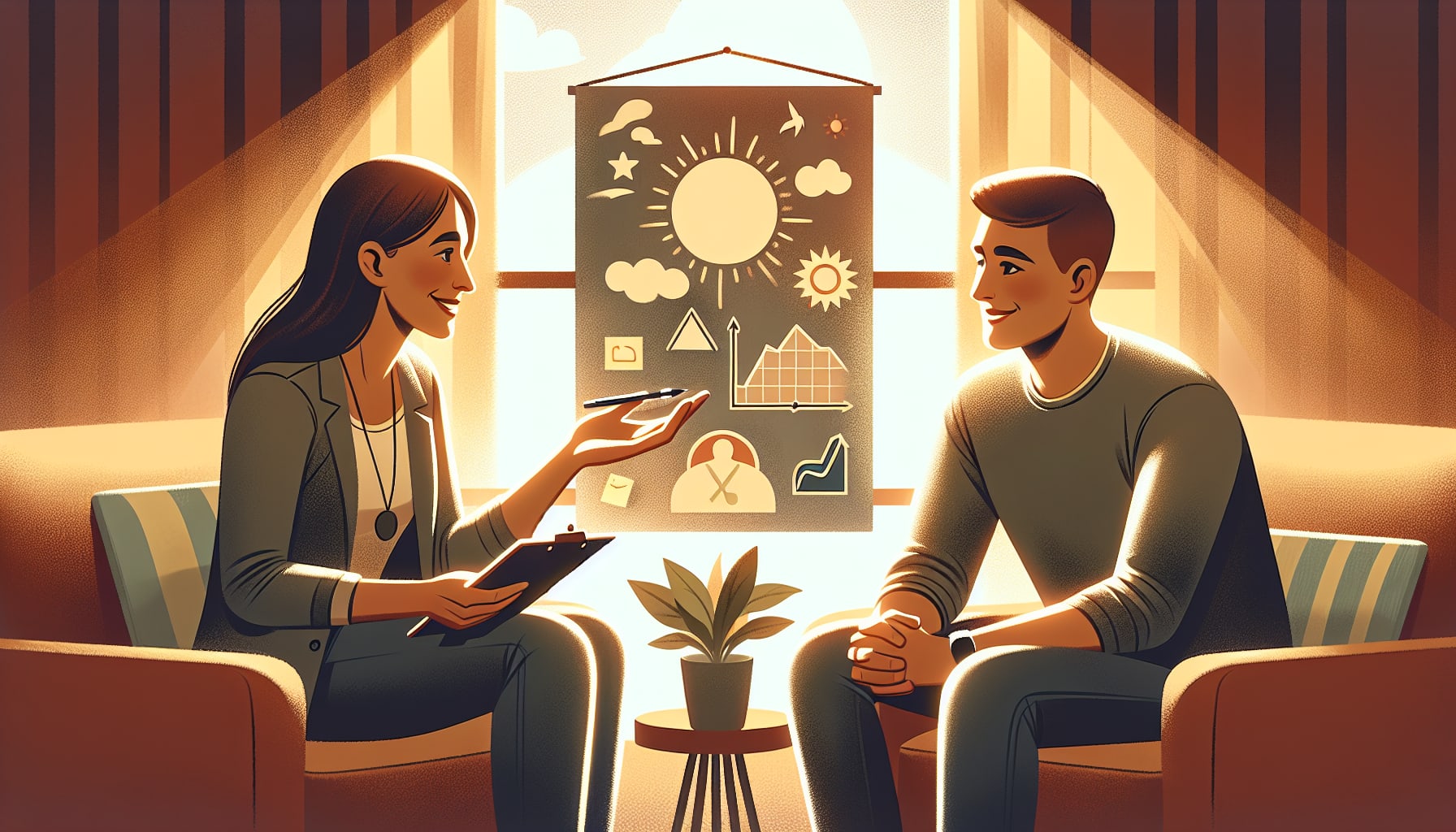 Top Solution Focused Therapy Techniques