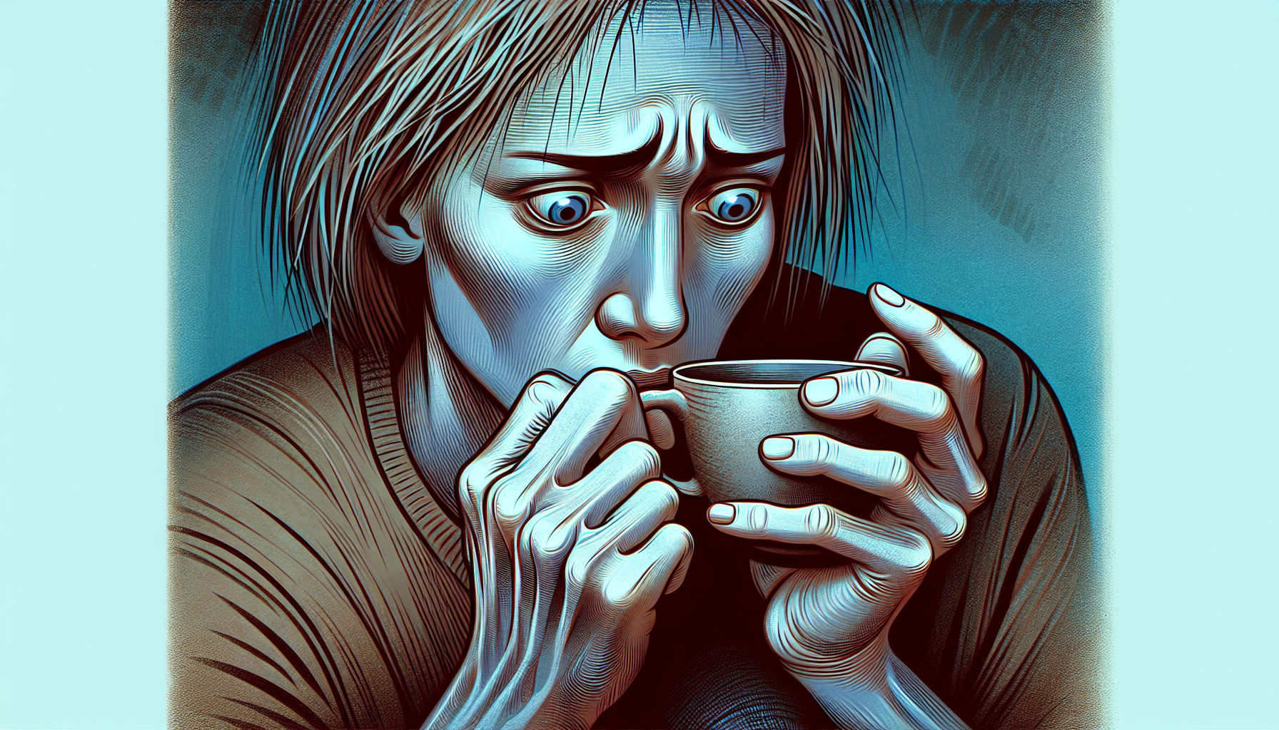 Understanding Anxiety and Tremors