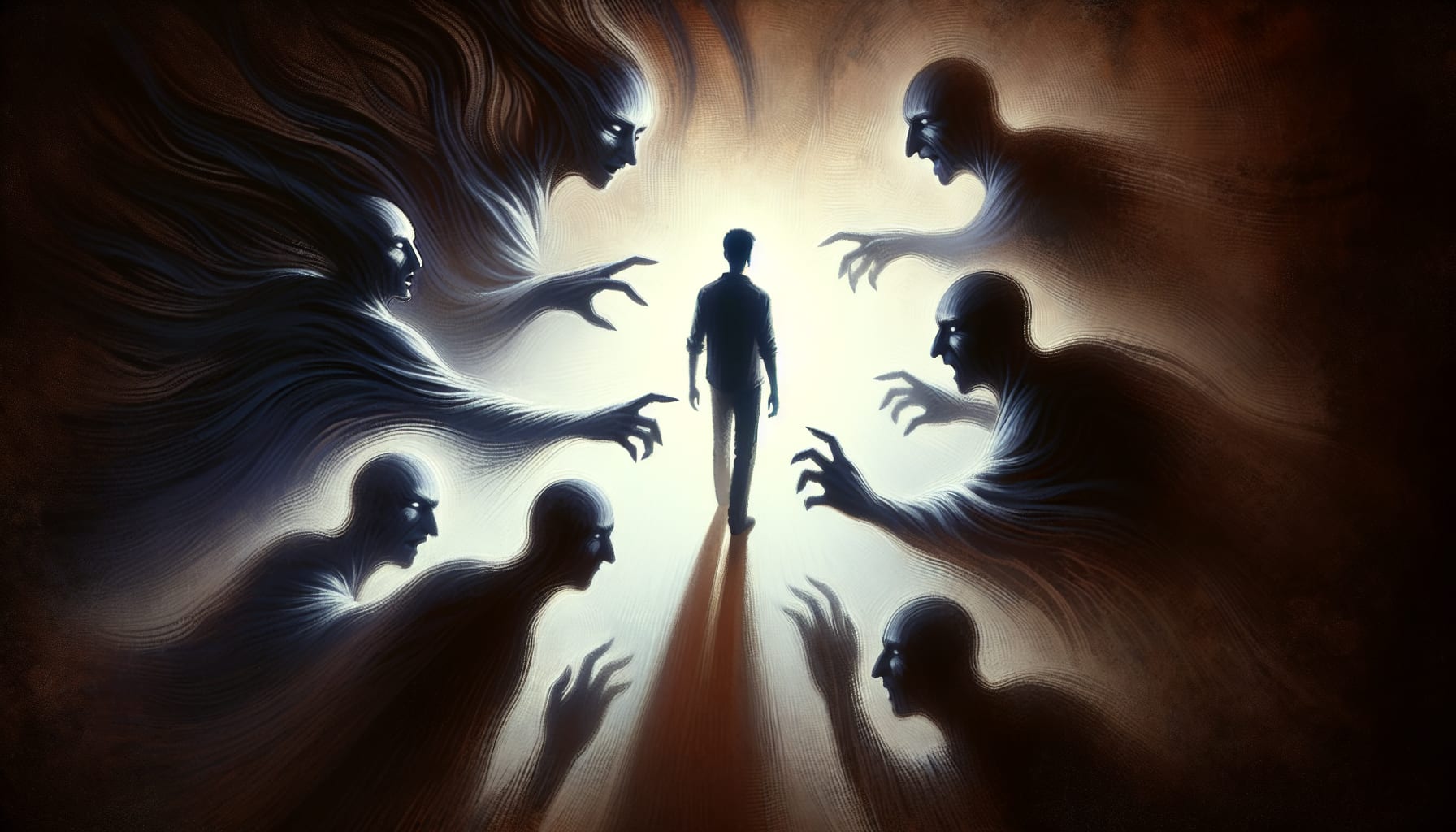 Protecting Yourself from Spiritual Narcissists in Psychedelic Spaces