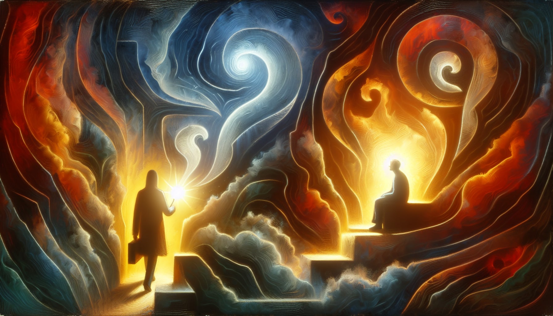 Guidance in finding meaning through existential therapy with a san Francisco existential therapist