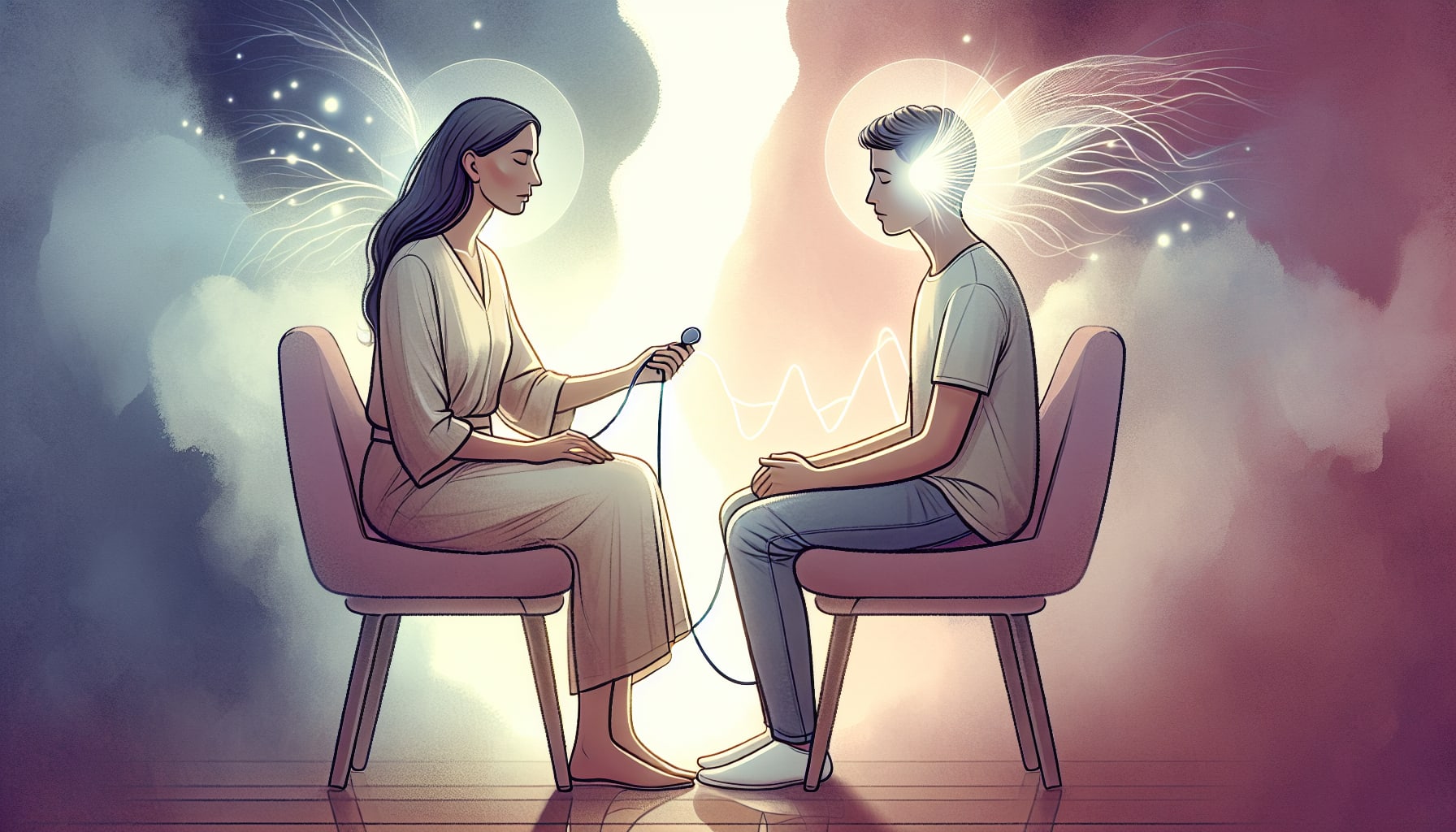 Understanding Attachment Focused EMDR Therapy