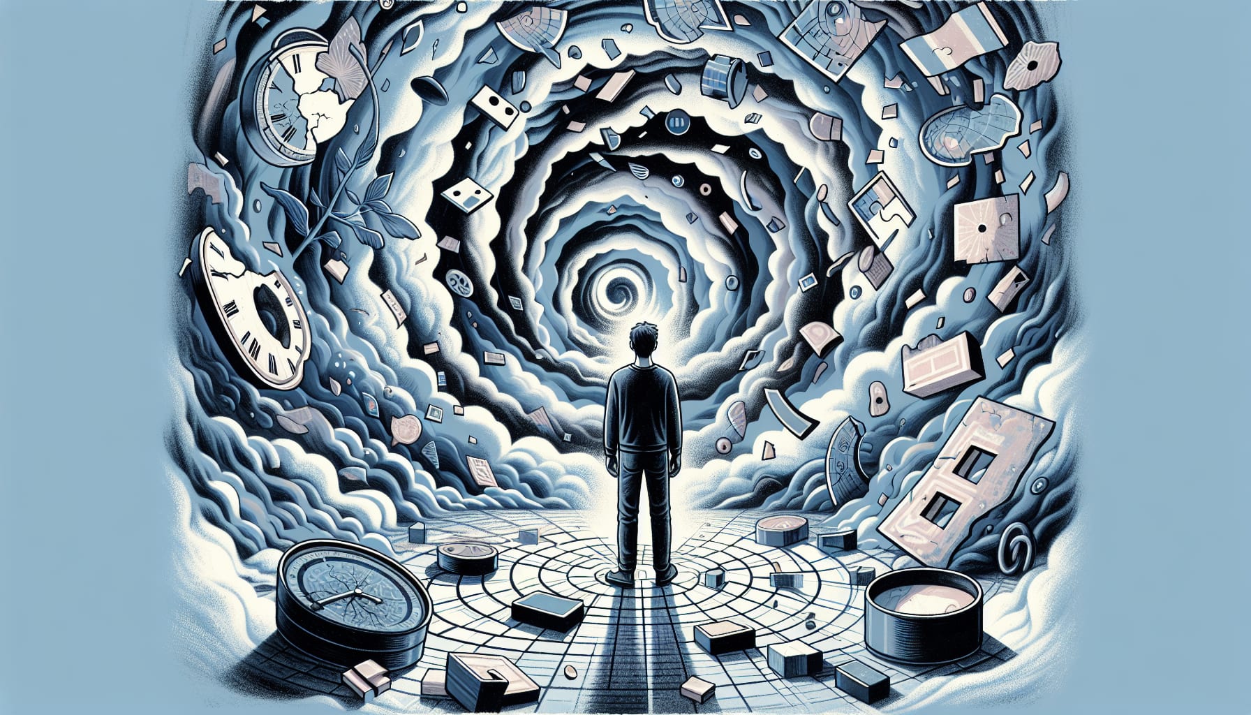 A Comprehensive Guide to Dissociative Disorders