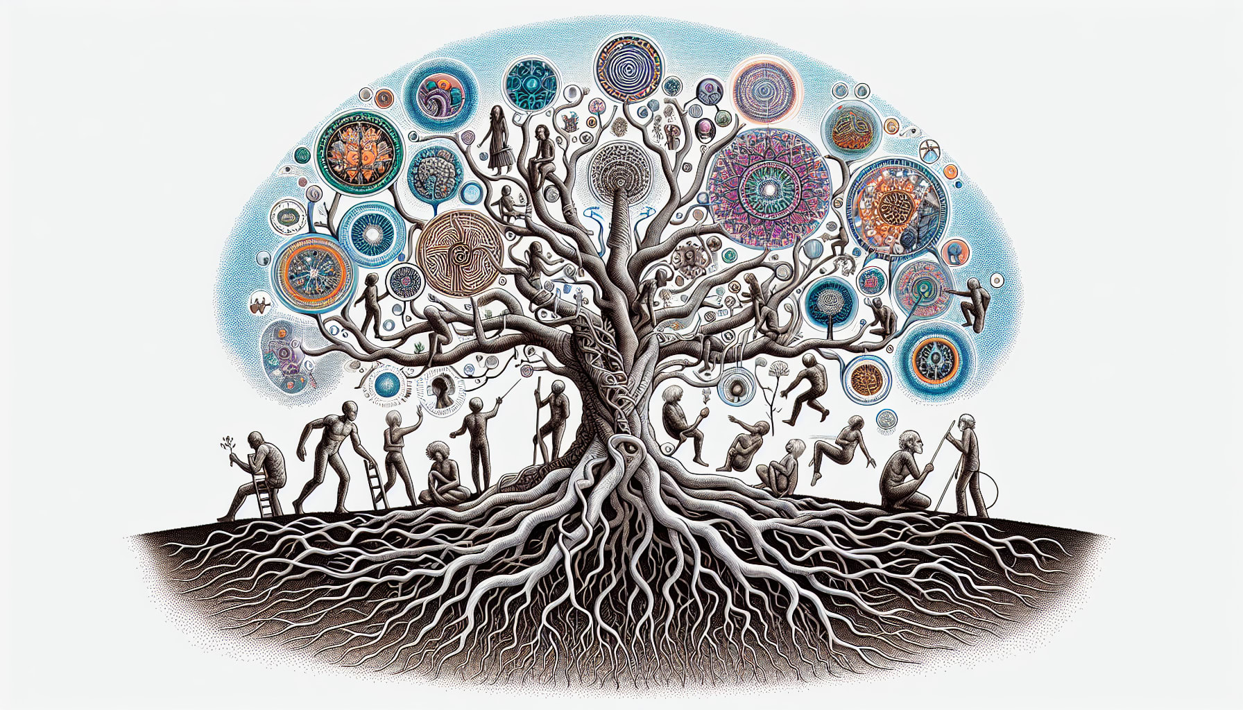 Uncovering the Benefits of Existential Therapy