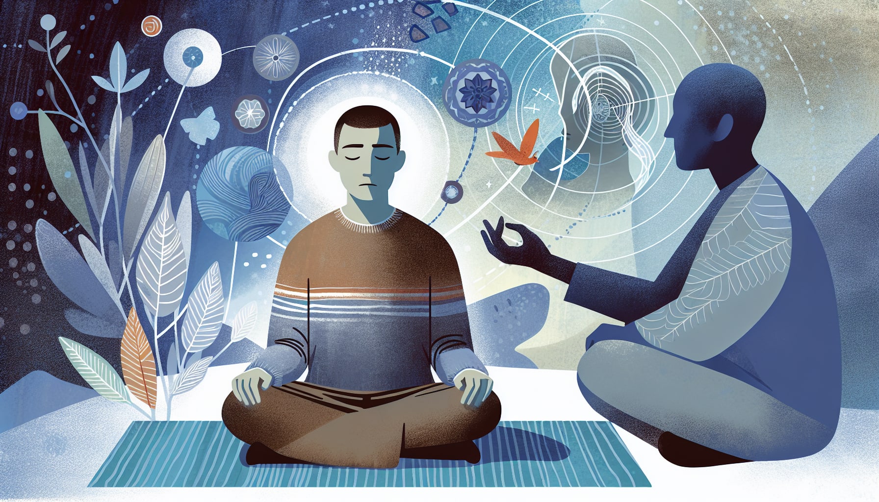 Illustration of incorporating SF and Oakland somatic therapy techniques into CBT sessions