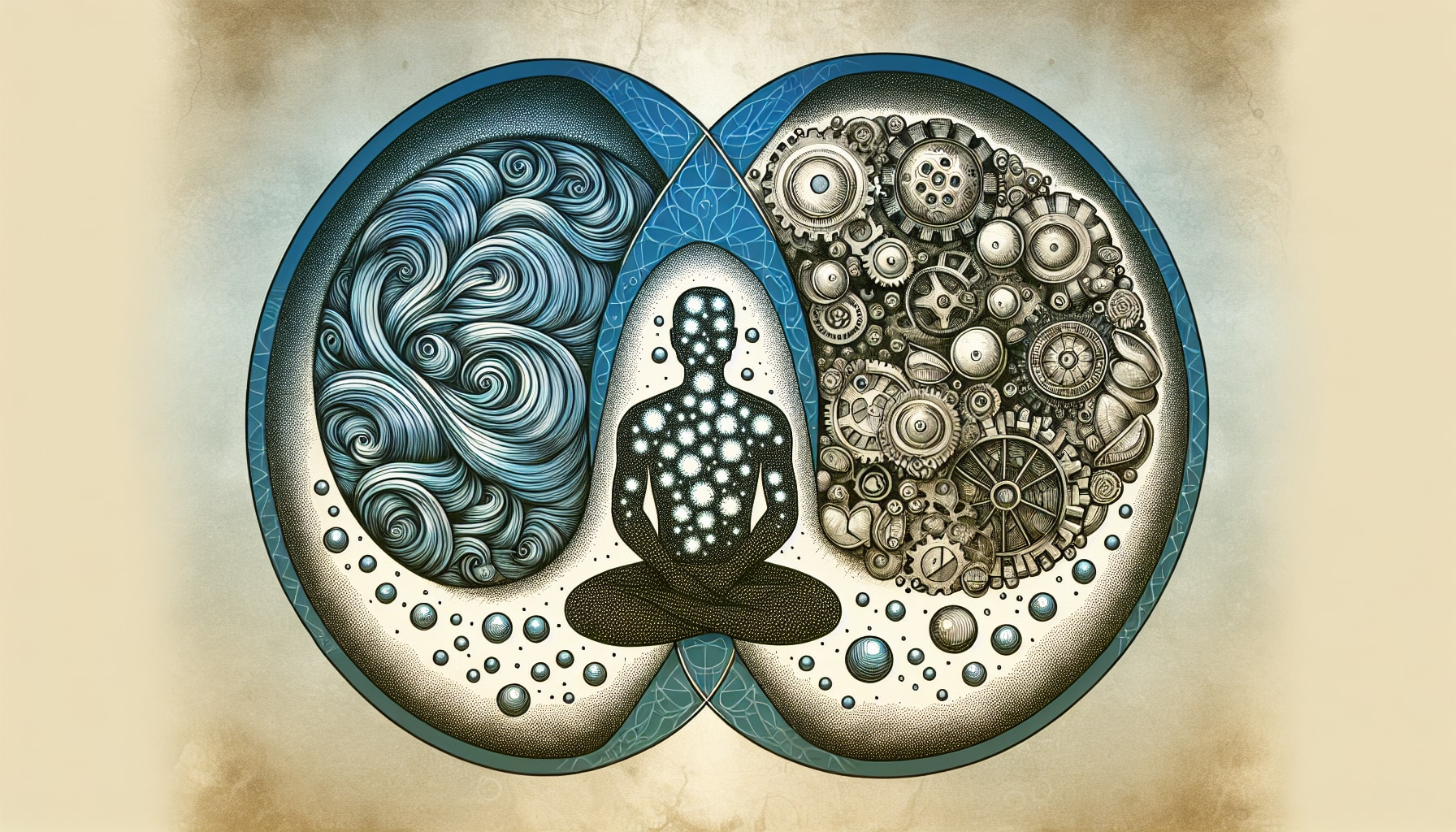 Illustration of a comprehensive treatment approach for ADHD