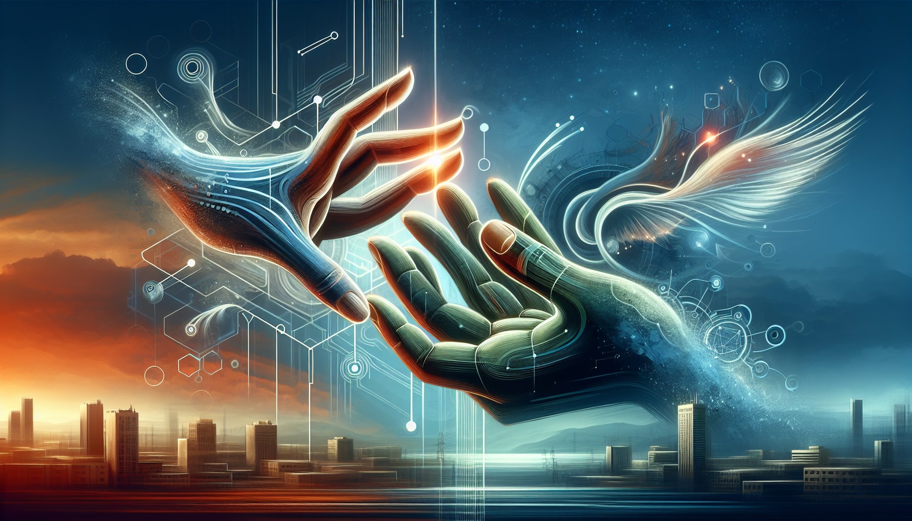 Illustration of emerging trends in EMDR and Prolonged Exposure integration