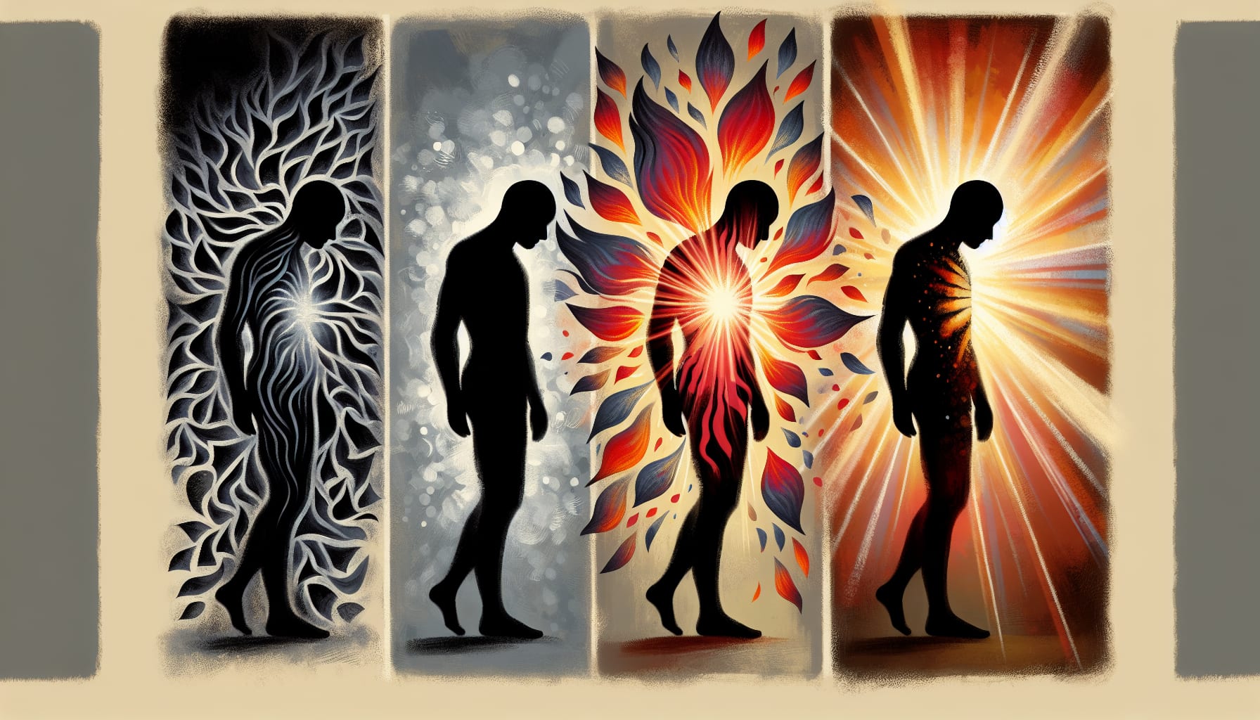 Illustration of enhanced symptom reduction through integrated PE and Schema Therapy