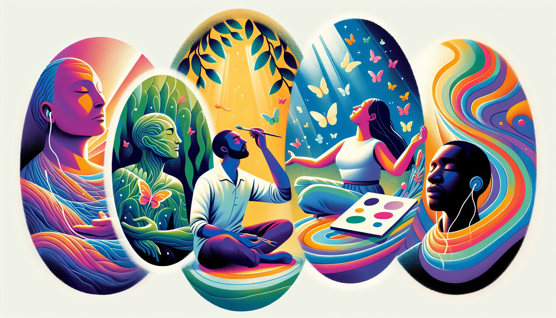 Enhancing Everyday Life Through Compassionate Living