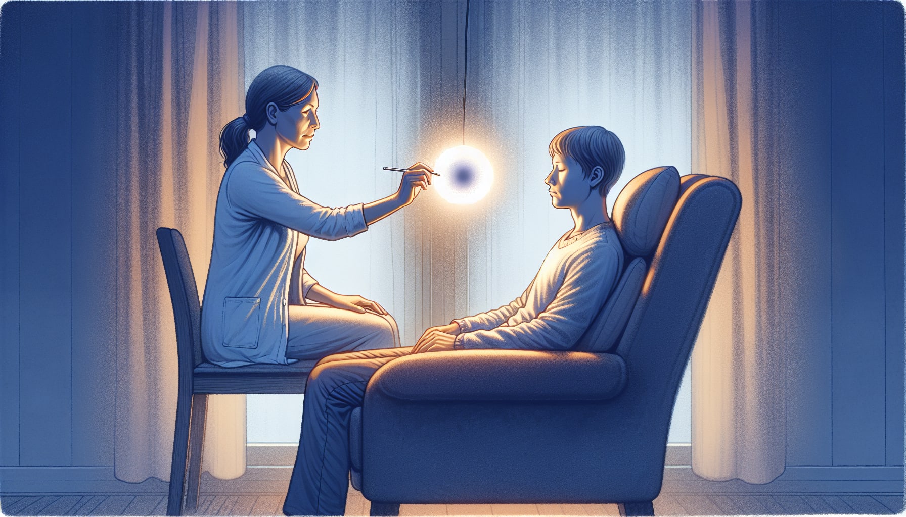 How EMDR Integrates Prolonged Exposure for Trauma Recovery
