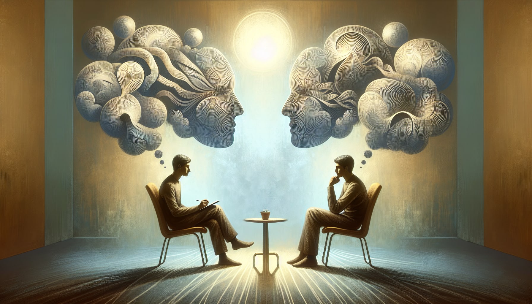 Phenomenological methods in therapy
