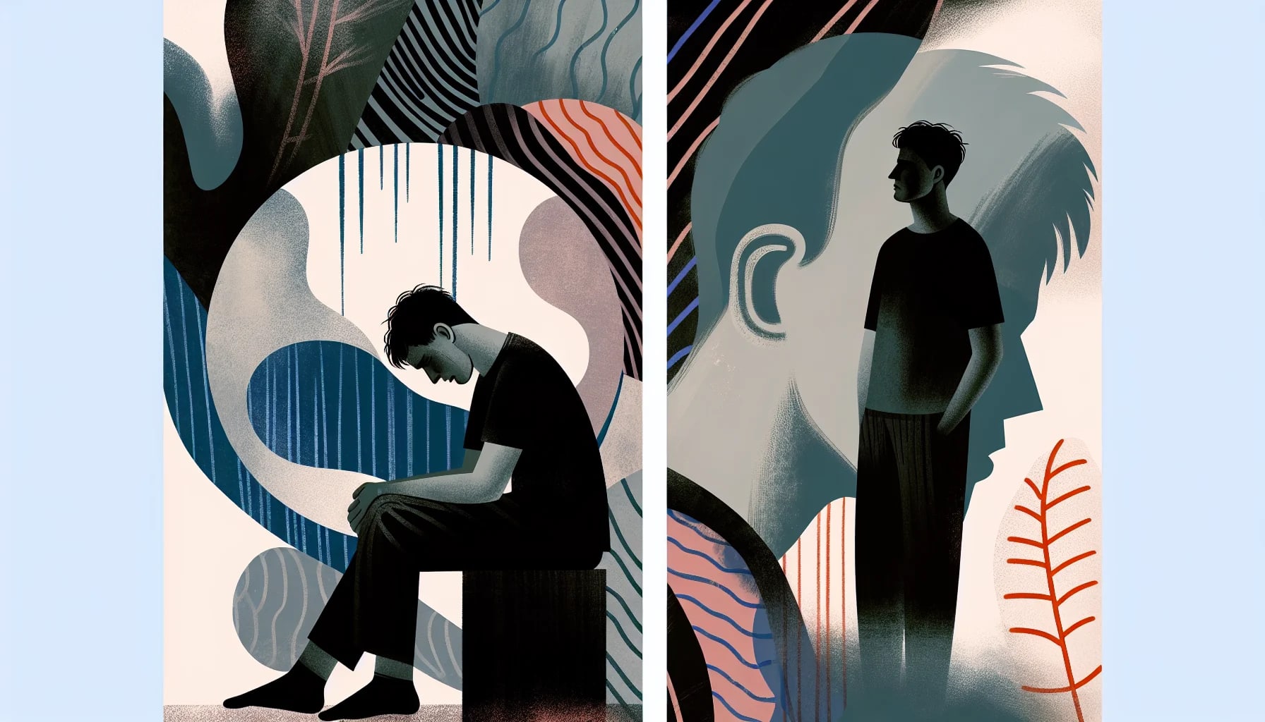 How Trauma Affects Sexuality and Ways to Reclaim Intimacy
