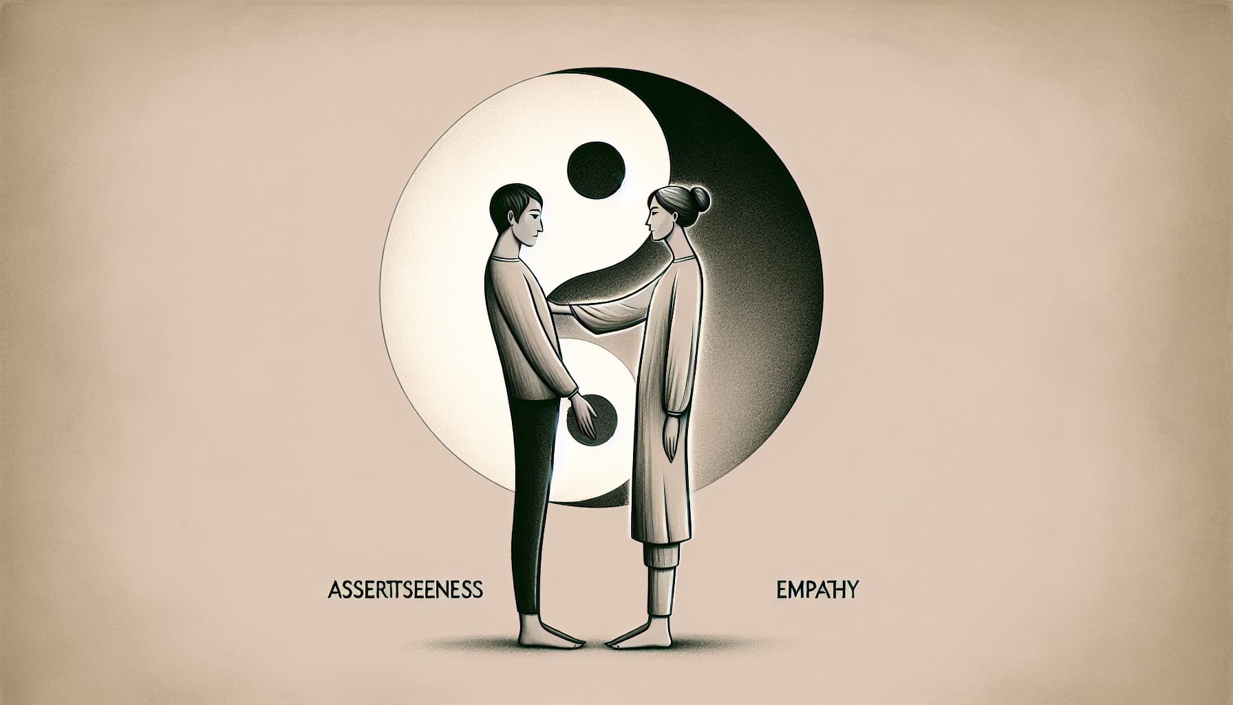 Balancing assertiveness and empathy in conflict resolution with premarital counselors in San Francisco 