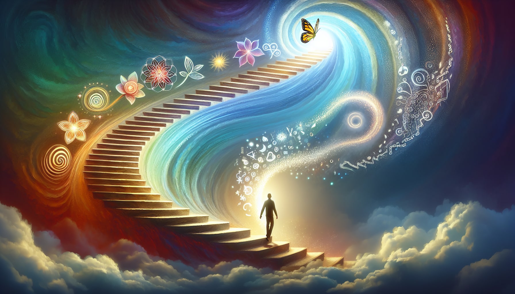 Personal growth and self-understanding through existential therapy san Francisco