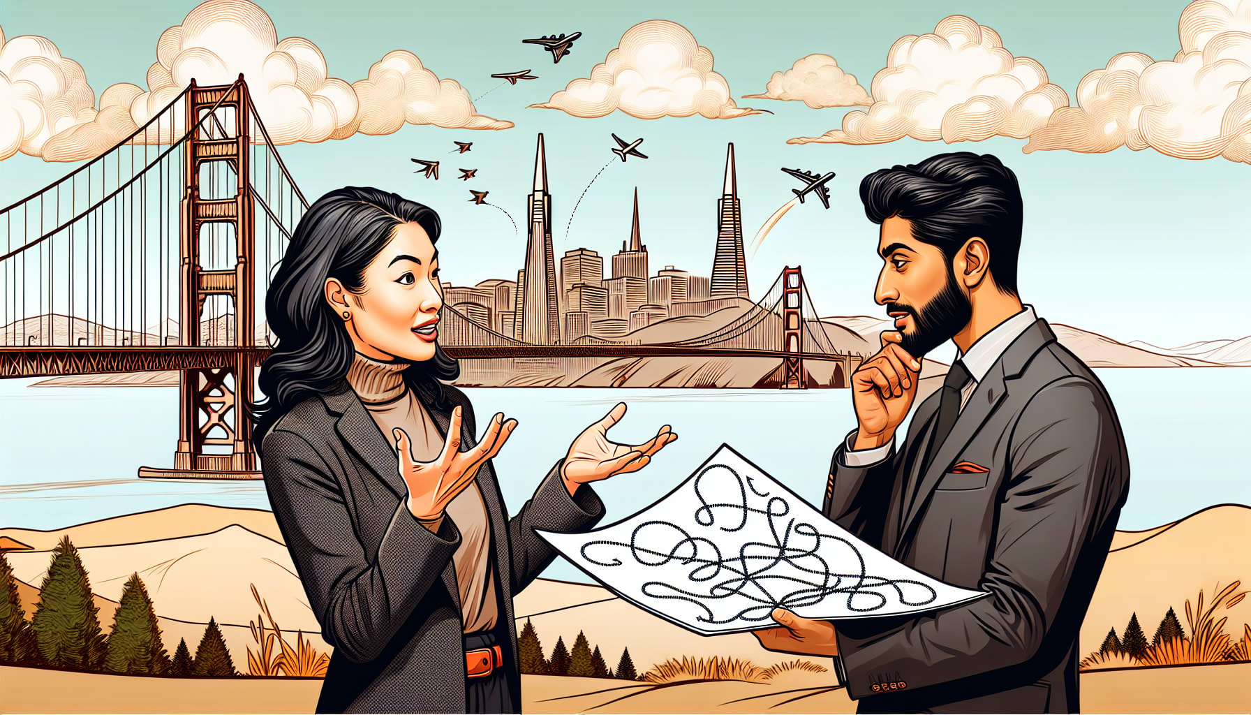 How to Find the Right Career Coach in the San Francisco Bay Area