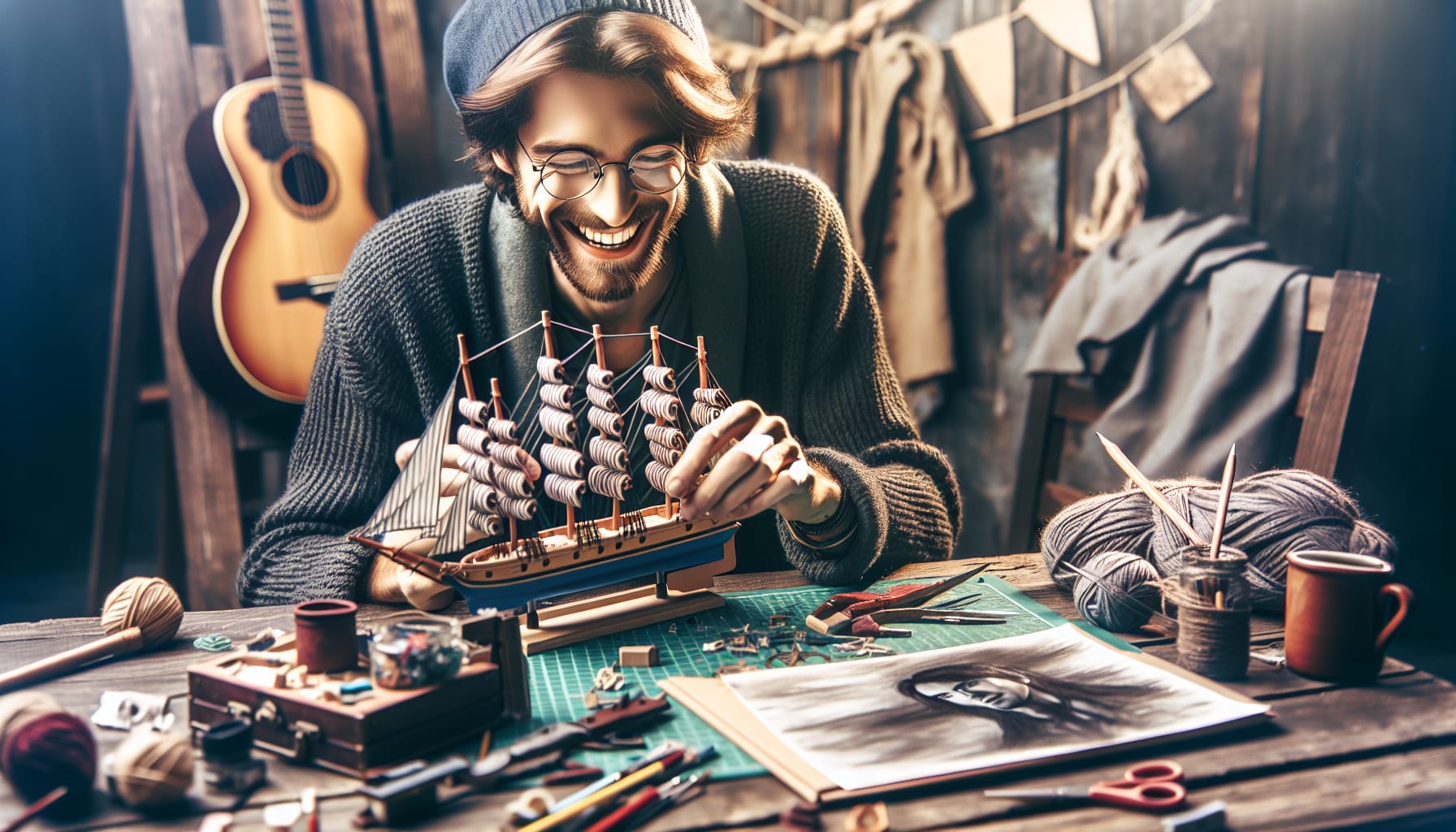 Top Therapy Tips to Overcome Boredom