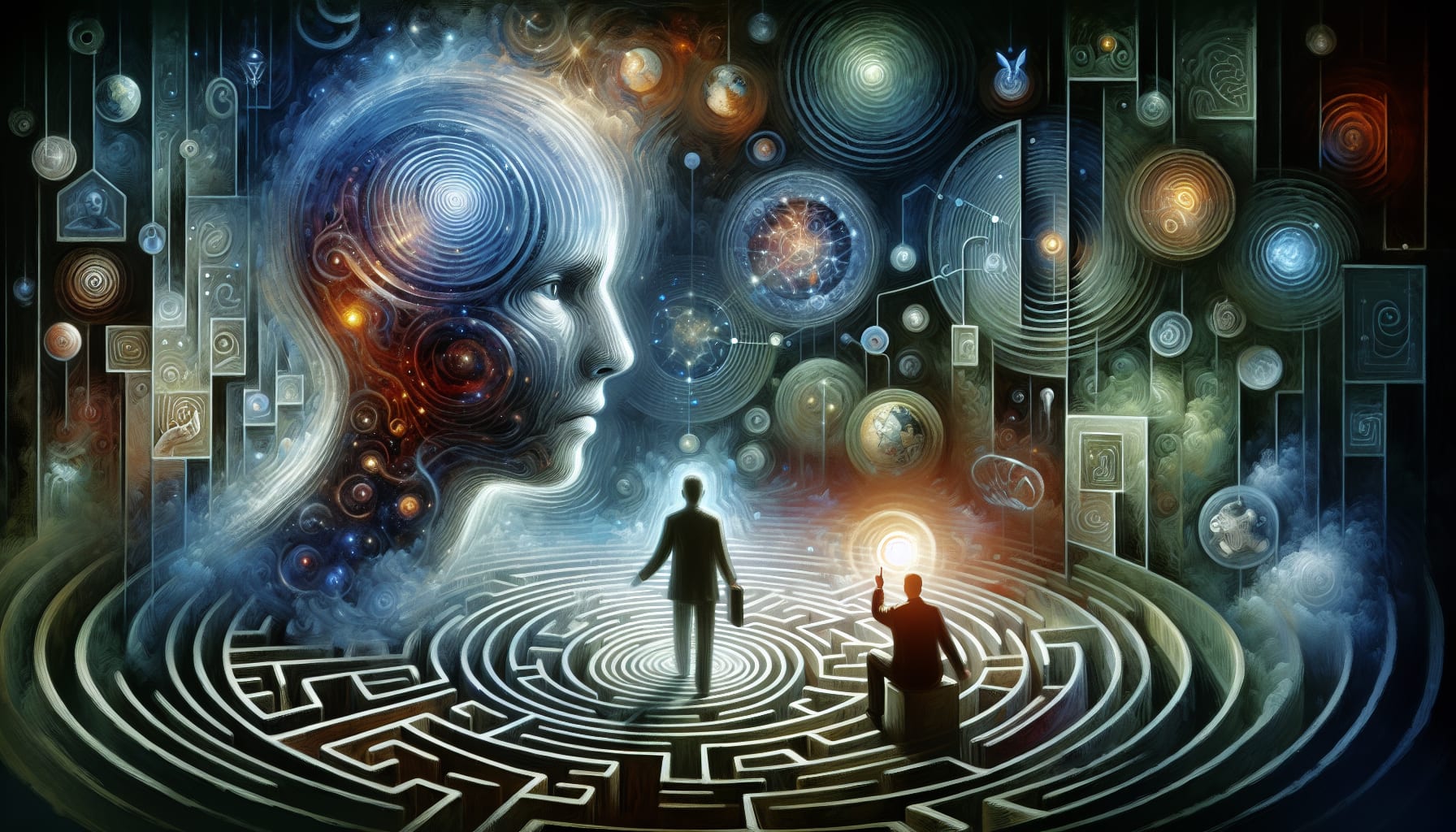 Phenomenological exploration in therapy