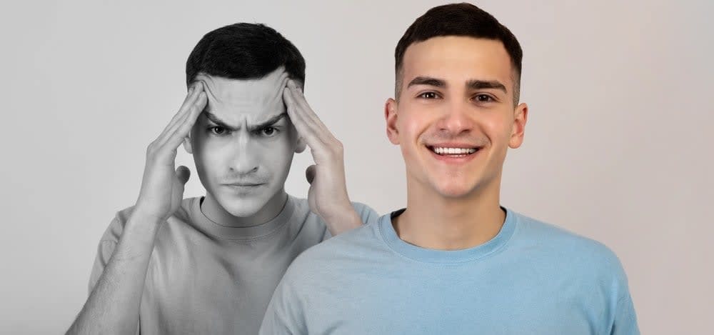 Borderline Personality Disorder vs Bipolar Disorder