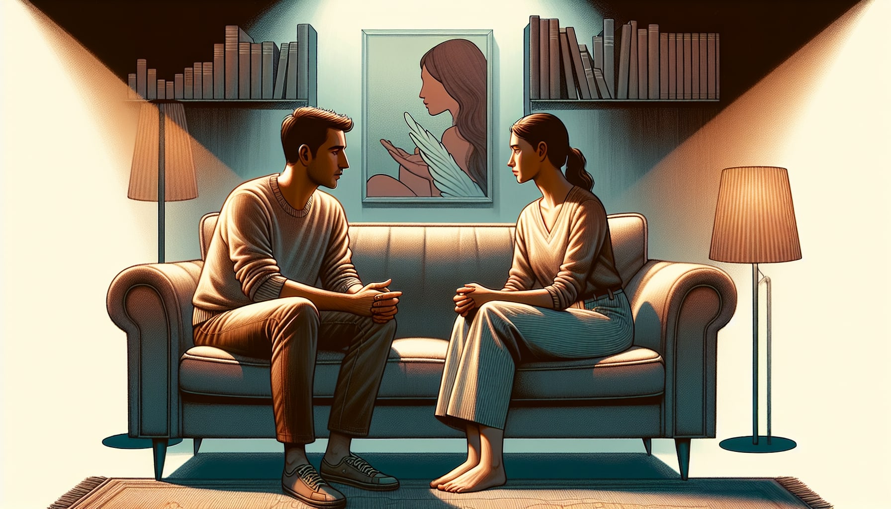 The Role of Communication in Sex Therapy