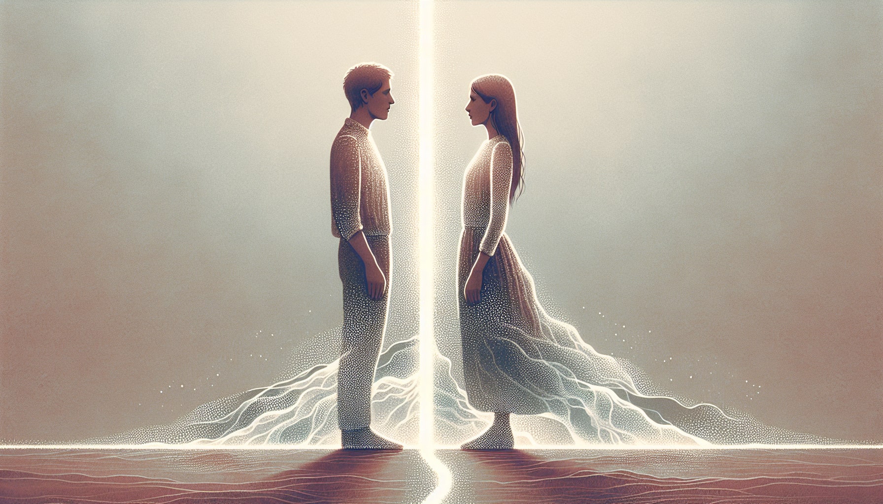 Establishing Healthy Relationship Boundaries