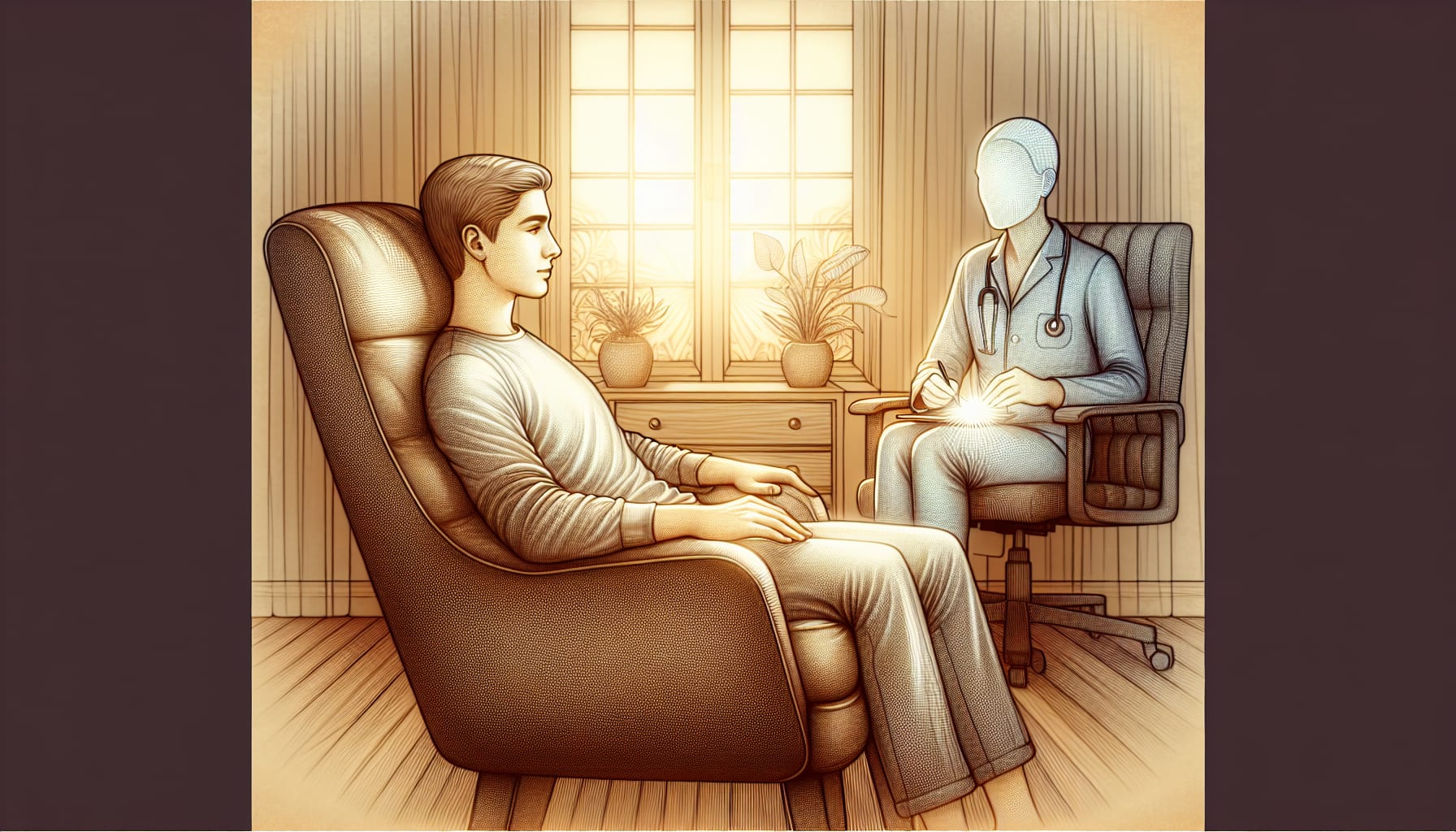 Combining EMDR Therapy and Yoga for Trauma Recovery
