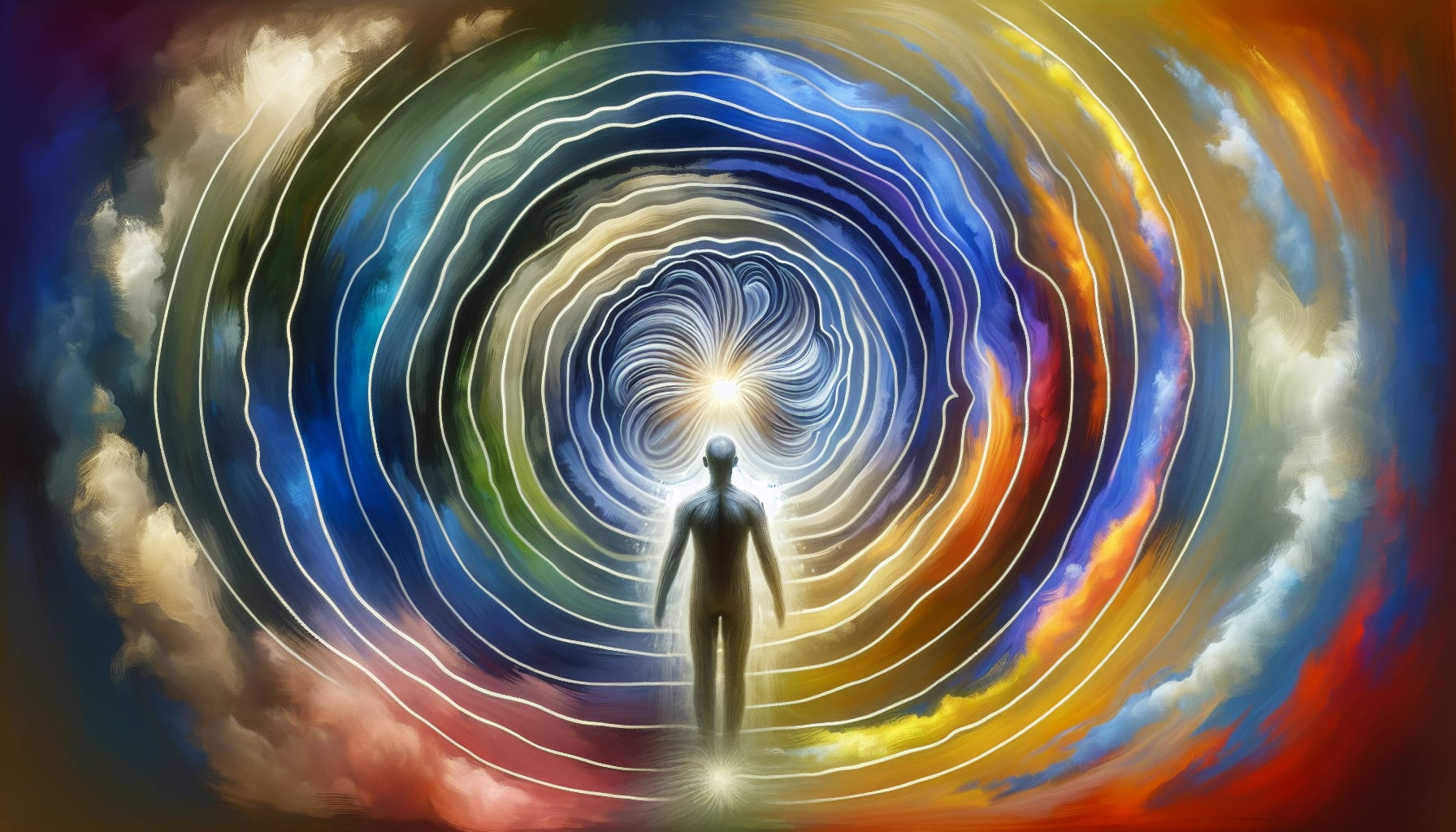 Visualization techniques in Attachment Focused EMDR