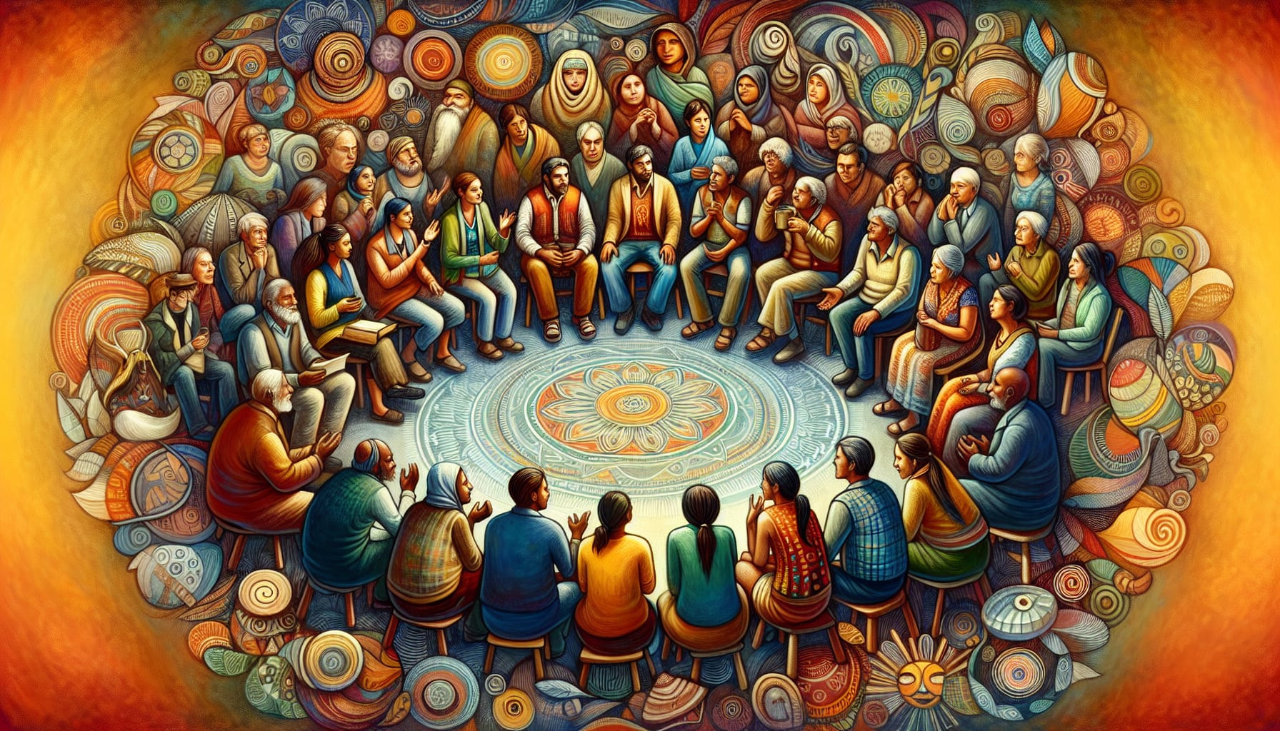 How the Cultural Humility Framework Enhances Mindset