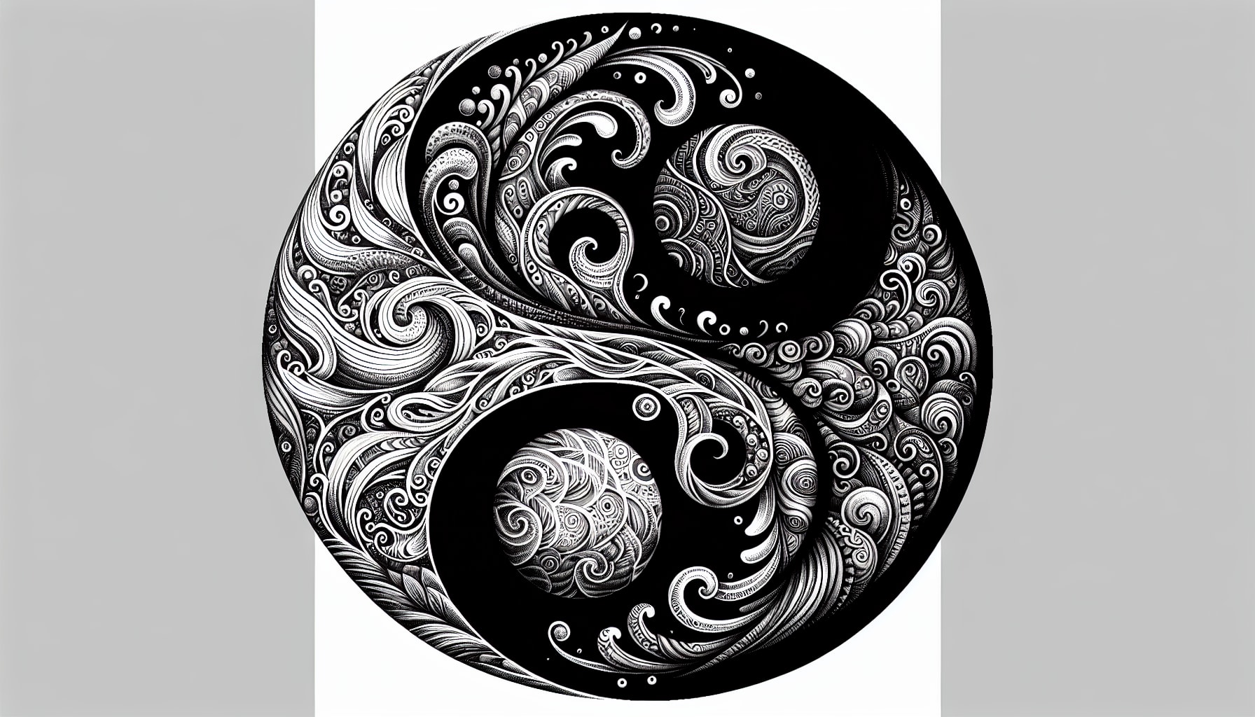 Ying Yang Insights for Successful Premarital Counseling