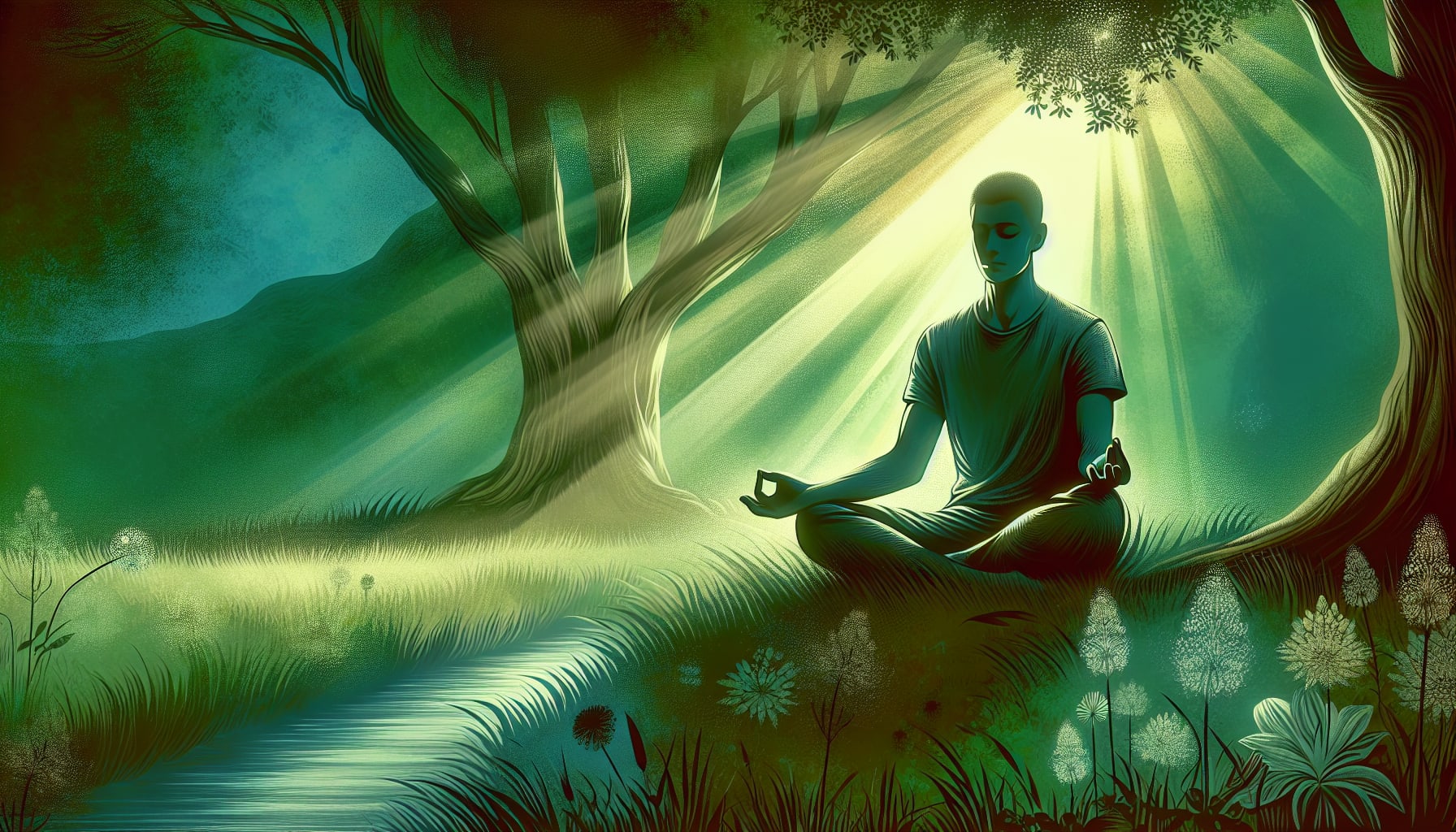 The Science Behind Mindfulness Based Therapy