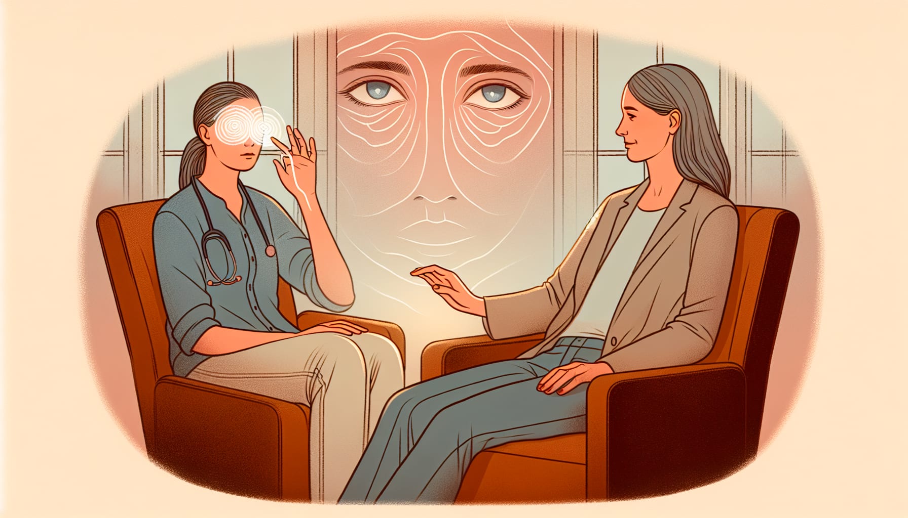 Can EMDR Therapy Help If Your Trauma Is Vague or Unclear?