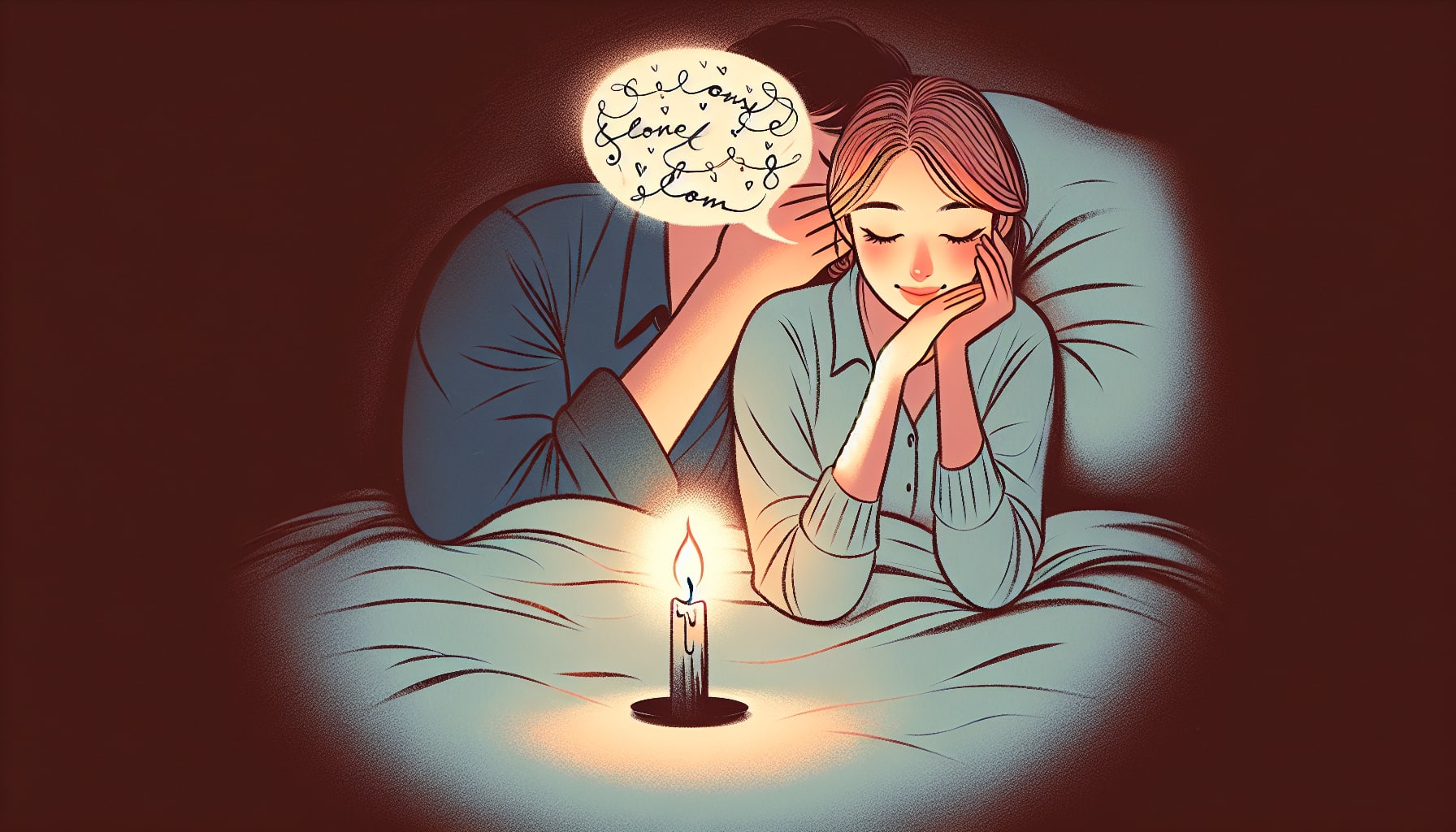 Exploring Love Languages in Premarital Counseling