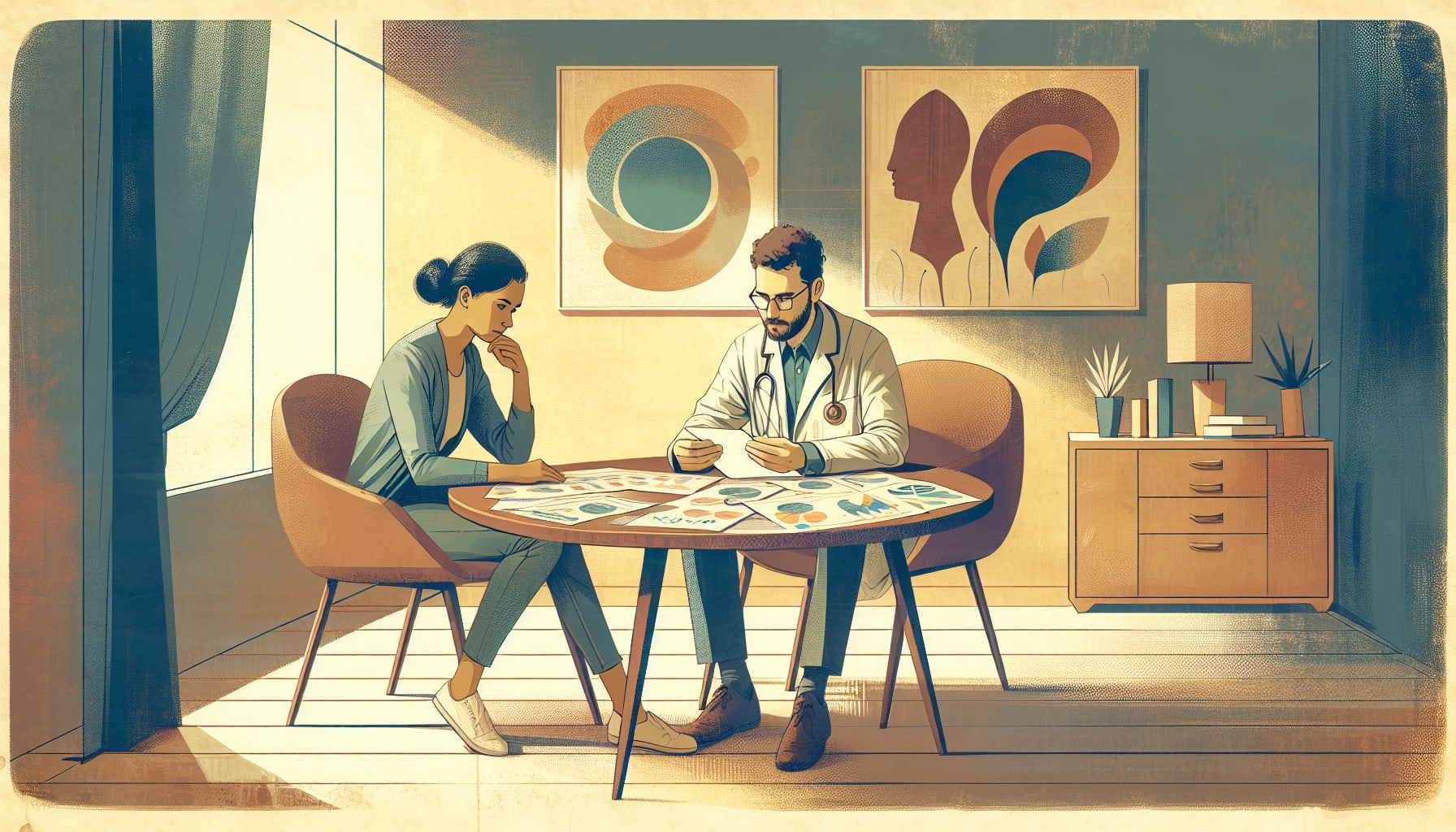 Do I Need Therapy or Psychiatry? How to Make the Right Choice