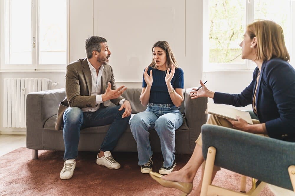 DBT Couples Therapy Techniques & Benefits